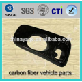 2016 new hot sale carbon fiber cnc service for vehicle parts
